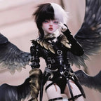[Display] Yagami Nude Doll / Full Set - YuKibjd