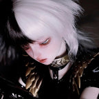 [Display] Yagami Nude Doll / Full Set - YuKibjd
