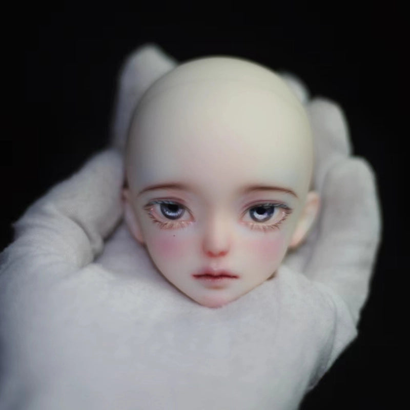 [Makeup] GuaGua Pre Order - YuKibjd