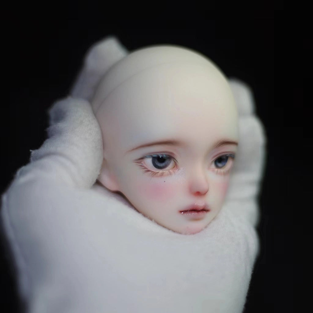 [Makeup] GuaGua Pre Order - YuKibjd