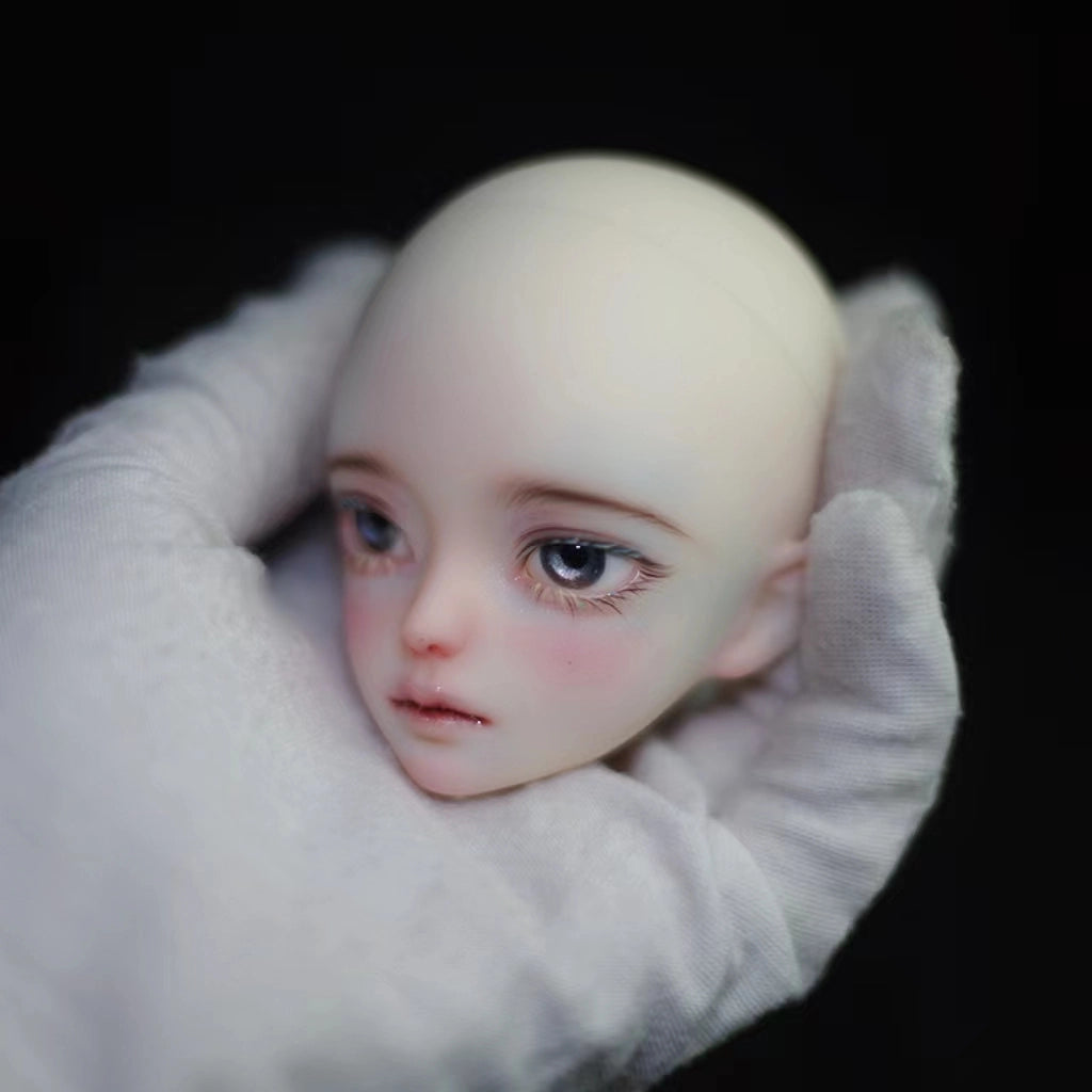 [Makeup] GuaGua Pre Order - YuKibjd