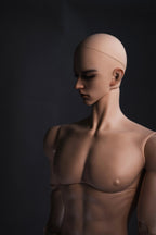 [Musle Body] 1/2 80+cm Male Body YuKibjd