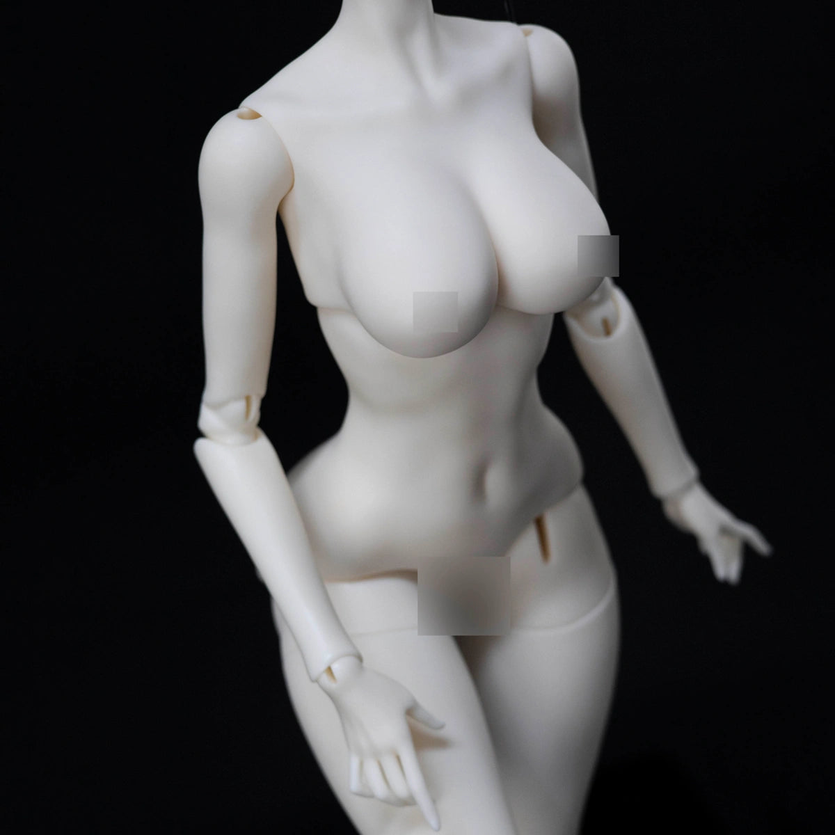 [Nude Body] 1/3 Youth Body - 70cm Female Nude Body