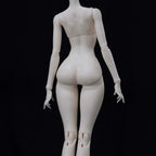 [Nude Body] 1/3 Youth Body - 70cm Female Nude Body YuKibjd