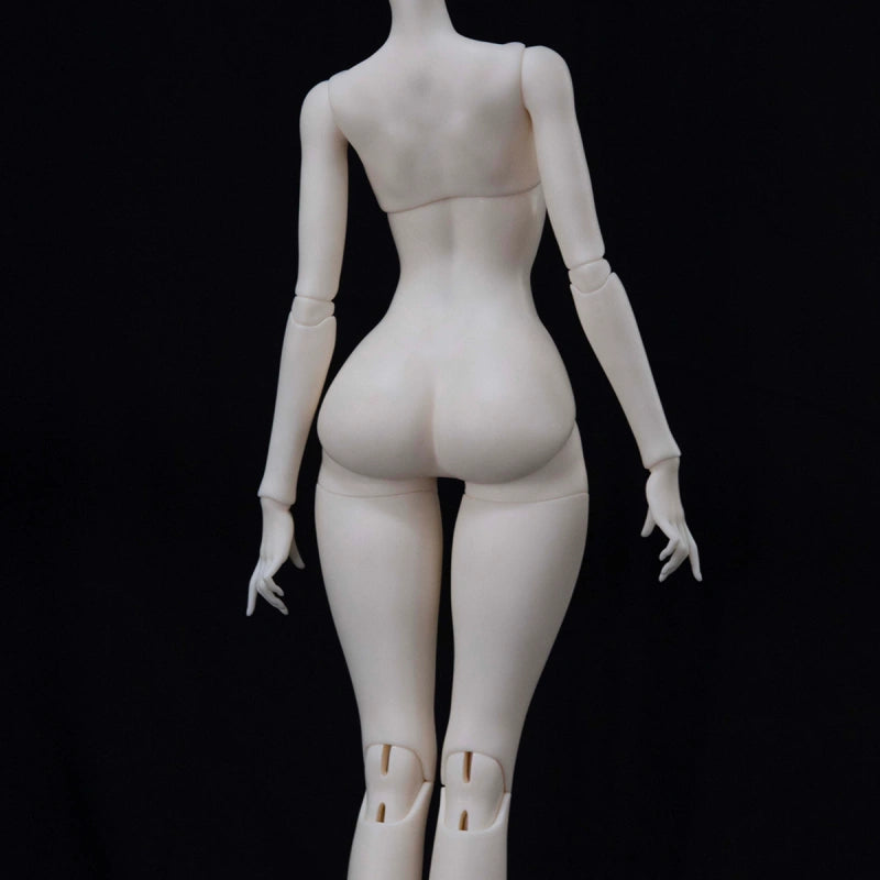 [Nude Body] 1/3 Youth Body - 70cm Female Nude Body