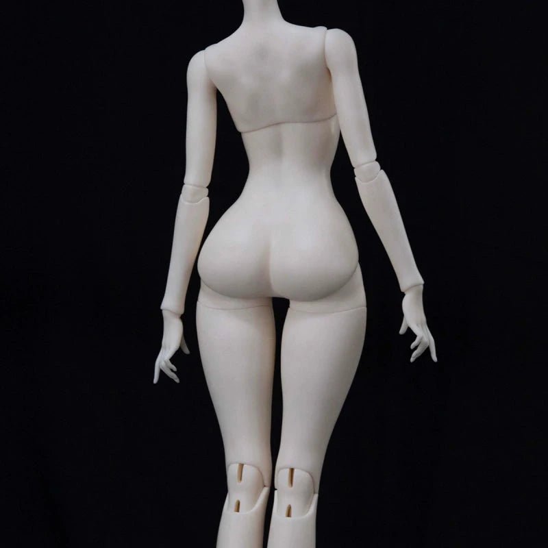 [Nude Body] 1/3 Youth Body - 70cm Female Nude Body YuKibjd