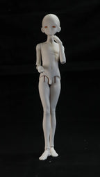 [Nude Body] 1/4 Kid Male Body - YuKibjd