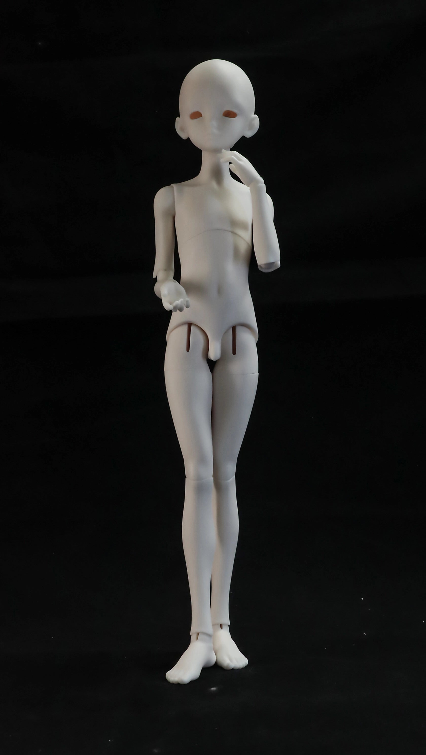 [Nude Body] 1/4 Kid Male Body - YuKibjd