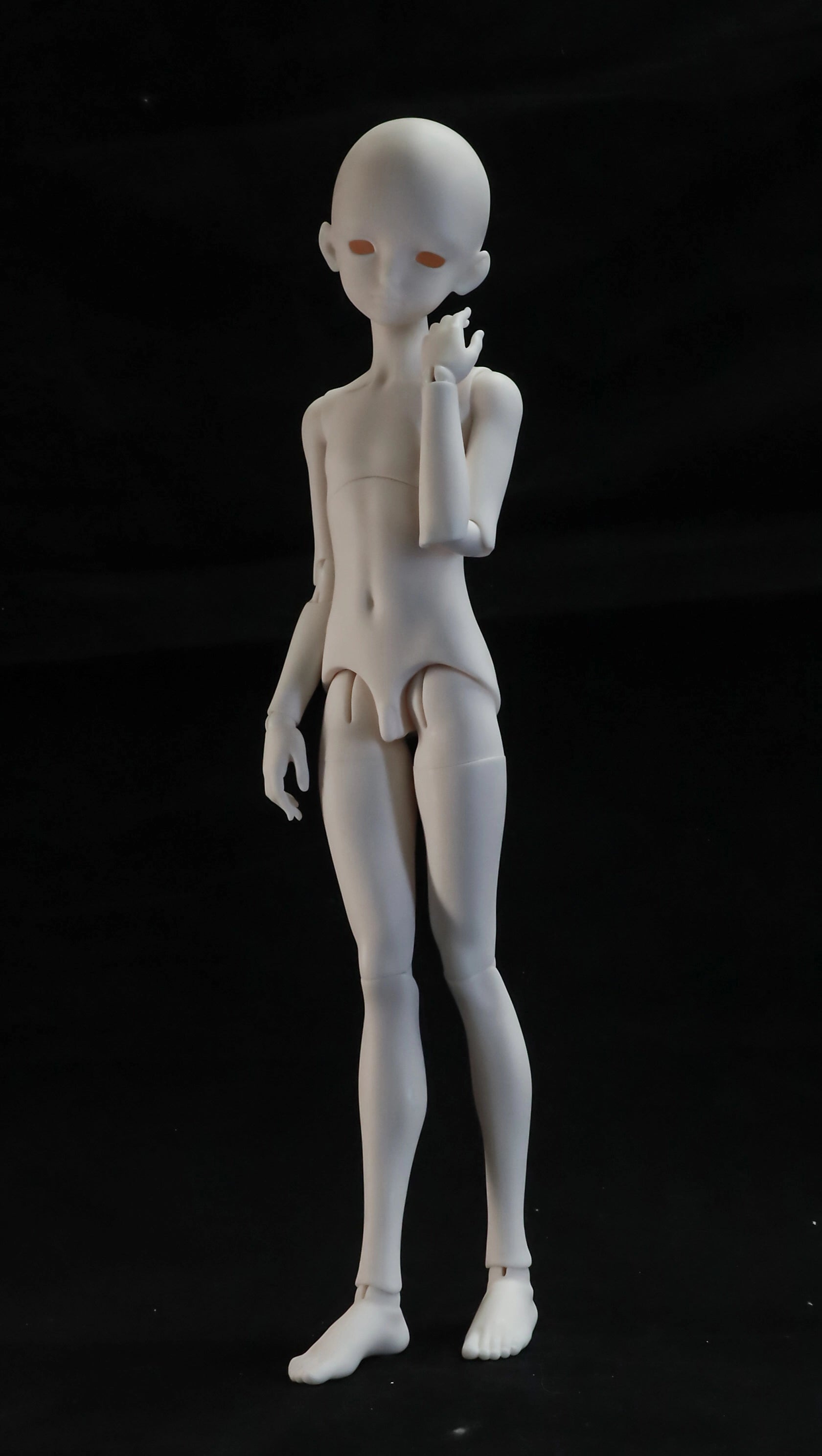 [Nude Body] 1/4 Kid Male Body - YuKibjd