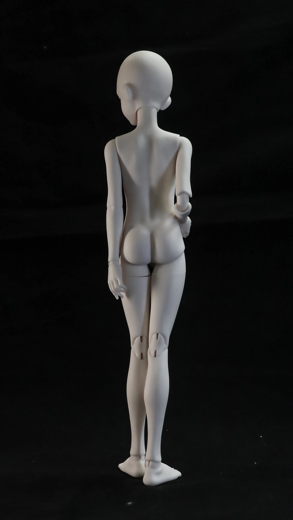 [Nude Body] 1/4 Kid Male Body - YuKibjd