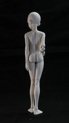[Nude Body] 1/4 Kid Male Body - YuKibjd