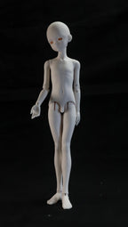 [Nude Body] 1/4 Kid Male Body - YuKibjd