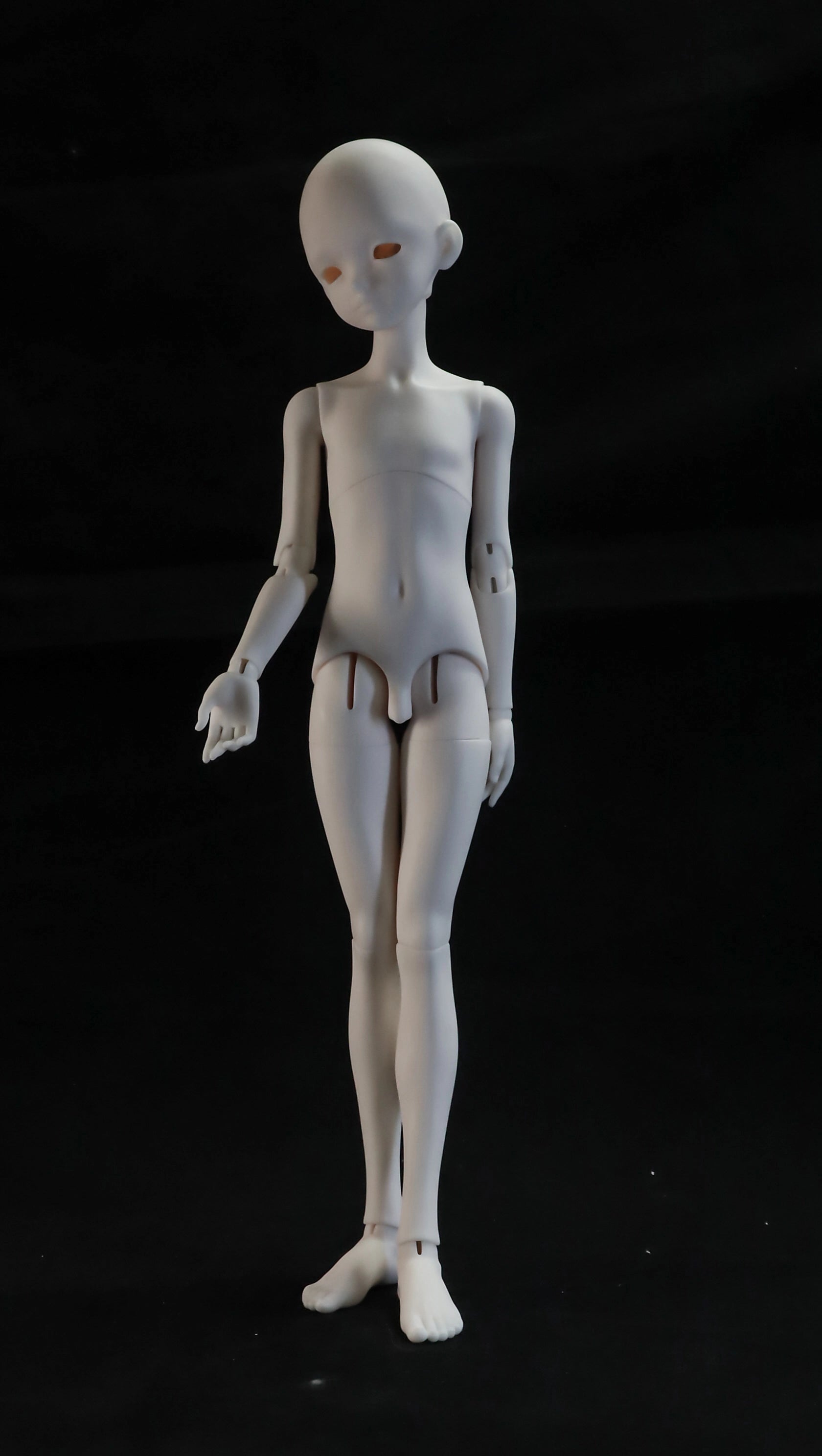 [Nude Body] 1/4 Kid Male Body - YuKibjd