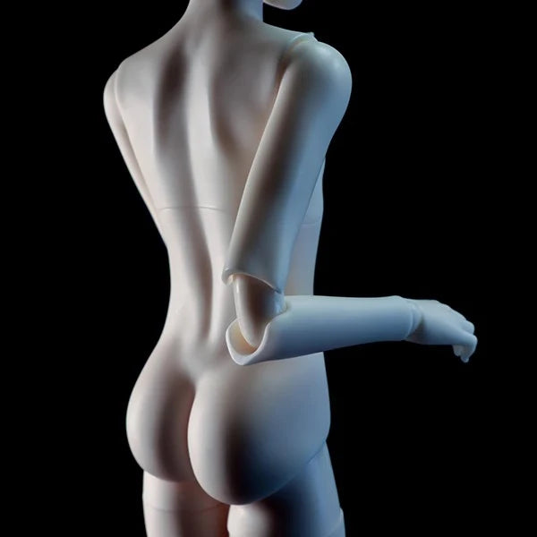 [Nude Body] 1/4 Kid Male Body - YuKibjd