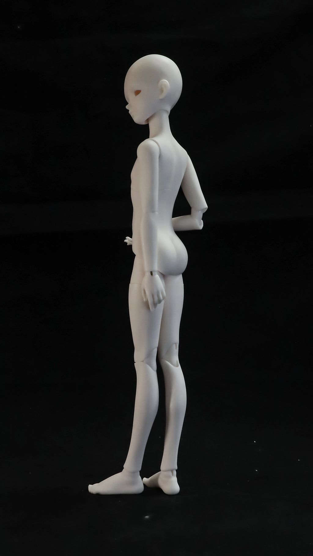 [Nude Body] 1/4 Kid Male Body - YuKibjd