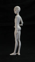 [Nude Body] 1/4 Kid Male Body - YuKibjd