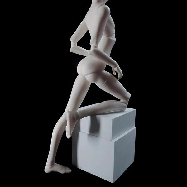 [Nude Body] 1/4 Kid Male Body - YuKibjd