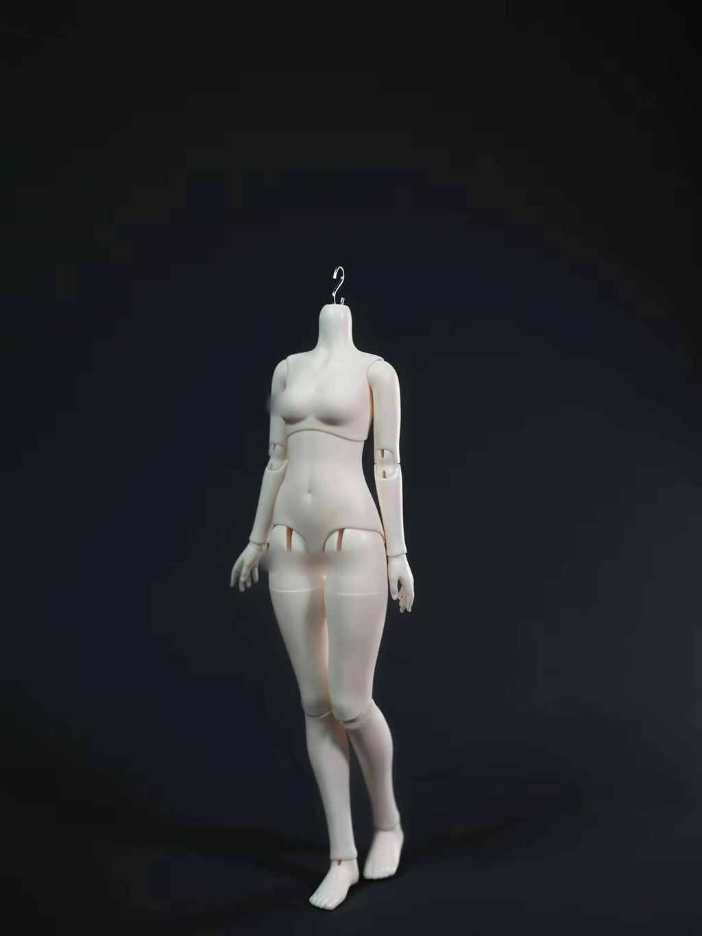 [Nude Body] 1/5 bjd body - YuKibjd
