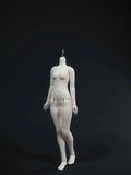 [Nude Body] 1/5 bjd body - YuKibjd