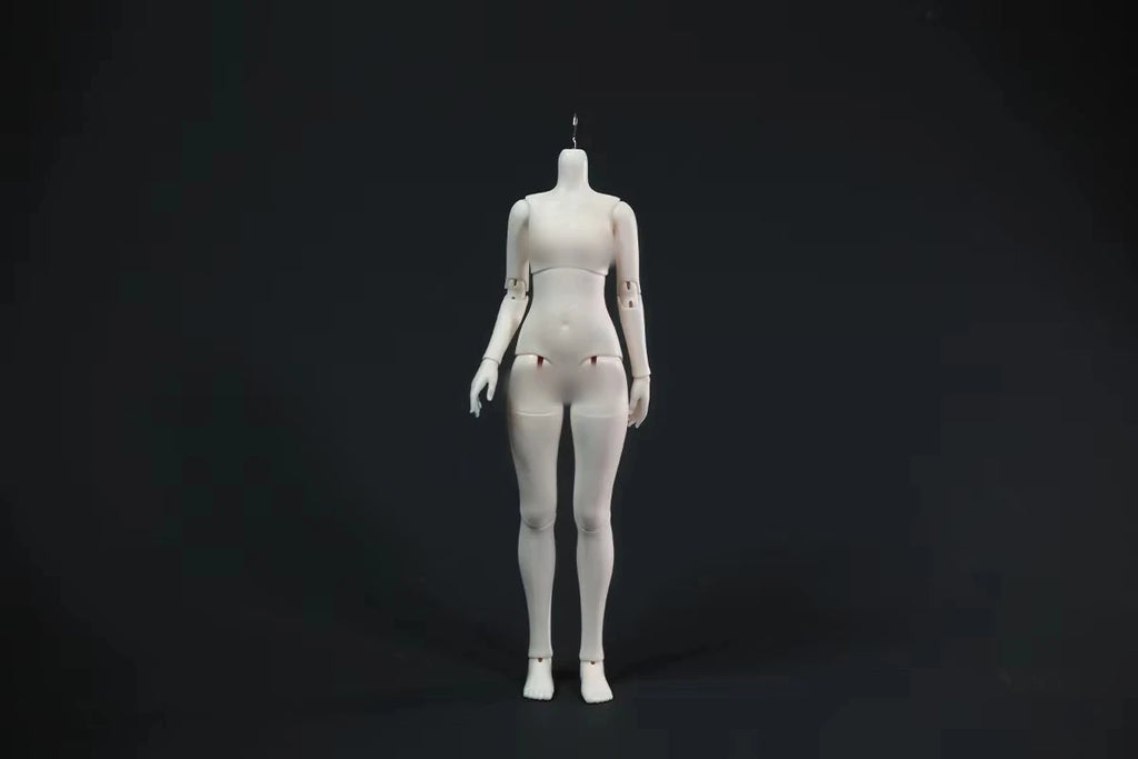 [Nude Body] 1/5 bjd body - YuKibjd
