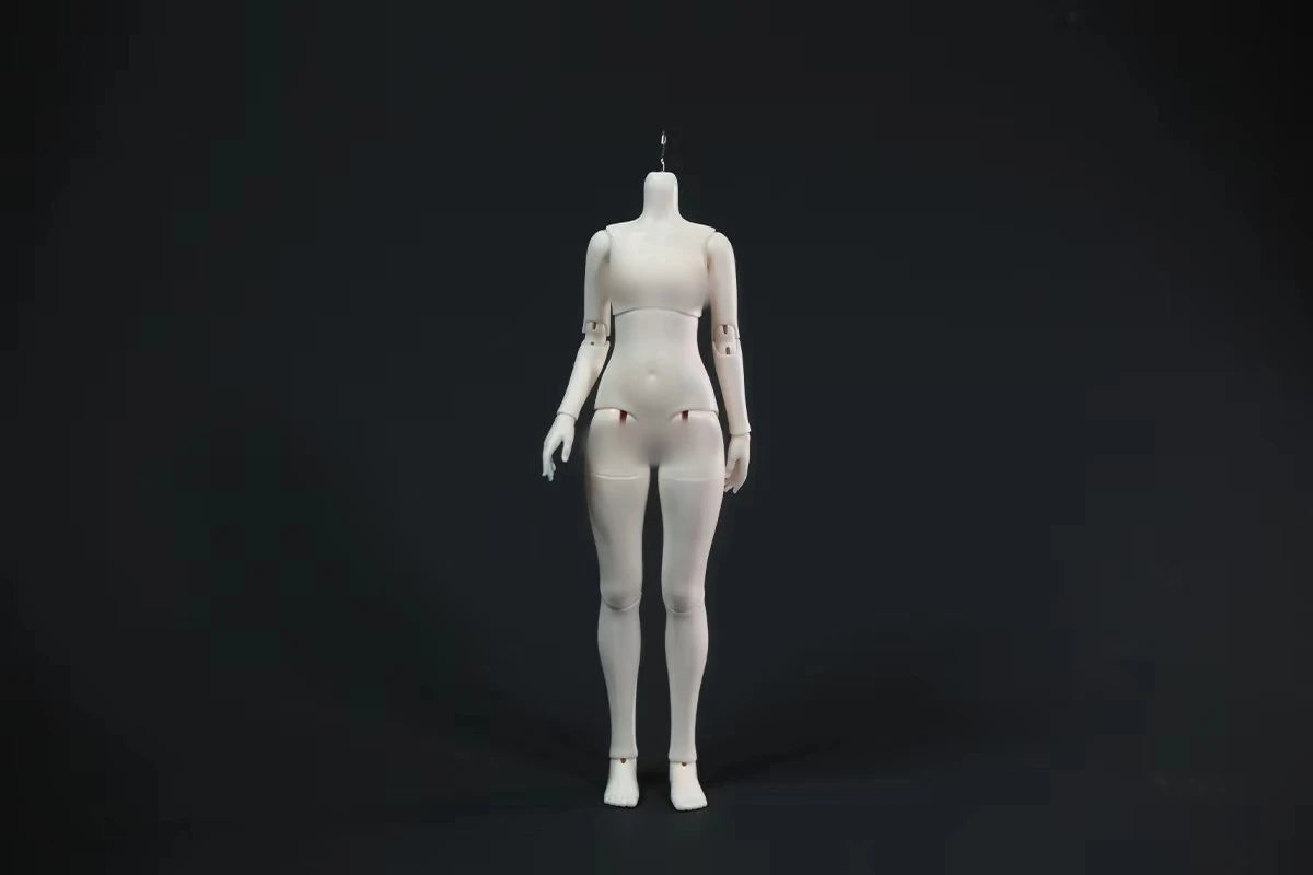 [Nude Body] 1/5 bjd body - YuKibjd