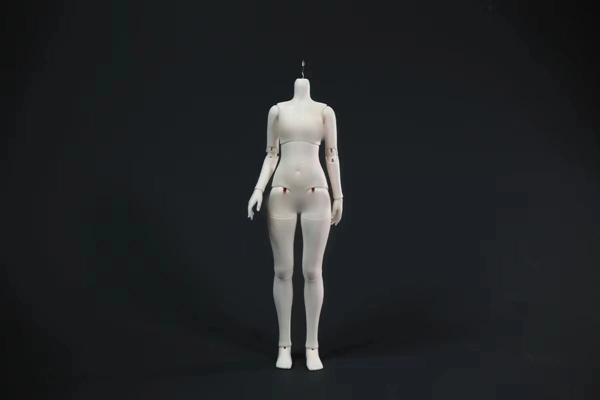 [Nude Body] 1/5 bjd body - YuKibjd
