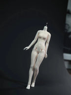 [Nude Body] 1/5 bjd body - YuKibjd