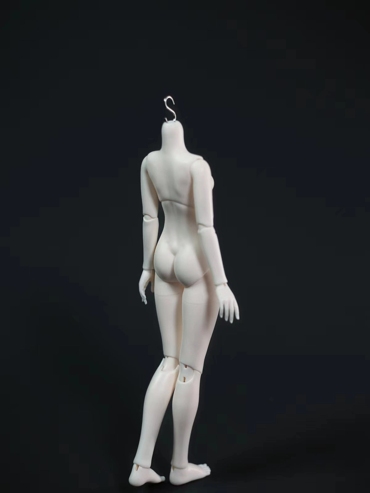 [Nude Body] 1/5 bjd body - YuKibjd