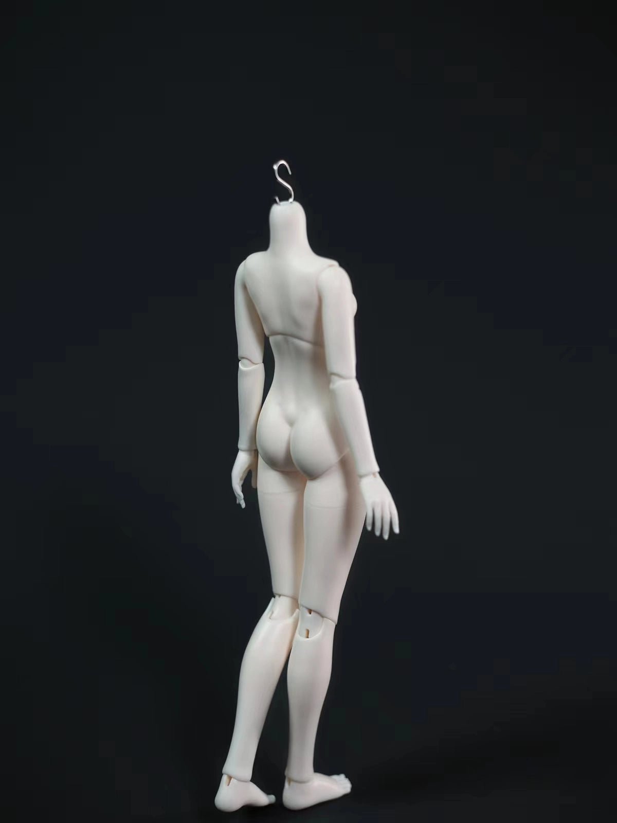 [Nude Body] 1/5 bjd body - YuKibjd