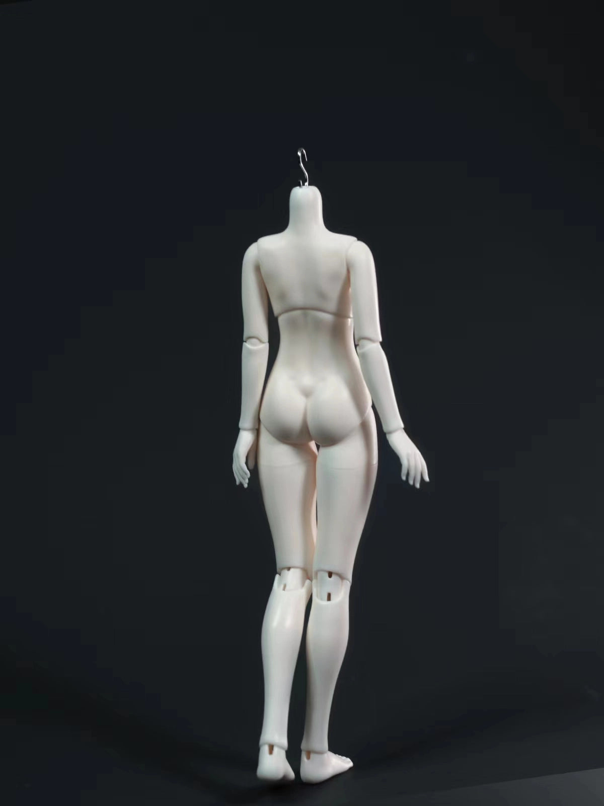 [Nude Body] 1/5 bjd body - YuKibjd