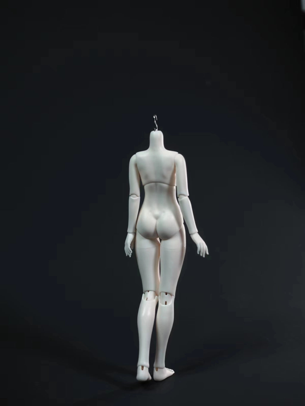 [Nude Body] 1/5 bjd body - YuKibjd