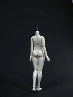 [Nude Body] 1/5 bjd body - YuKibjd