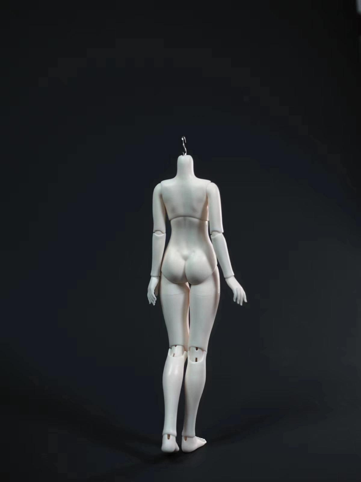 [Nude Body] 1/5 bjd body - YuKibjd