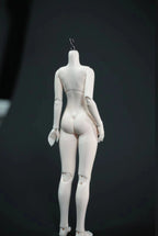 [Nude Body] 1/5 bjd body - YuKibjd