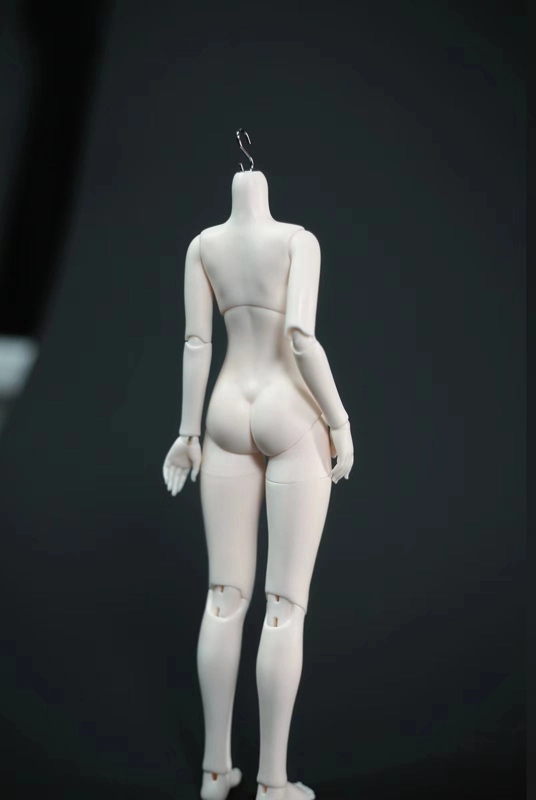 [Nude Body] 1/5 bjd body - YuKibjd
