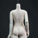 [Nude Body] 1/5 bjd body - YuKibjd