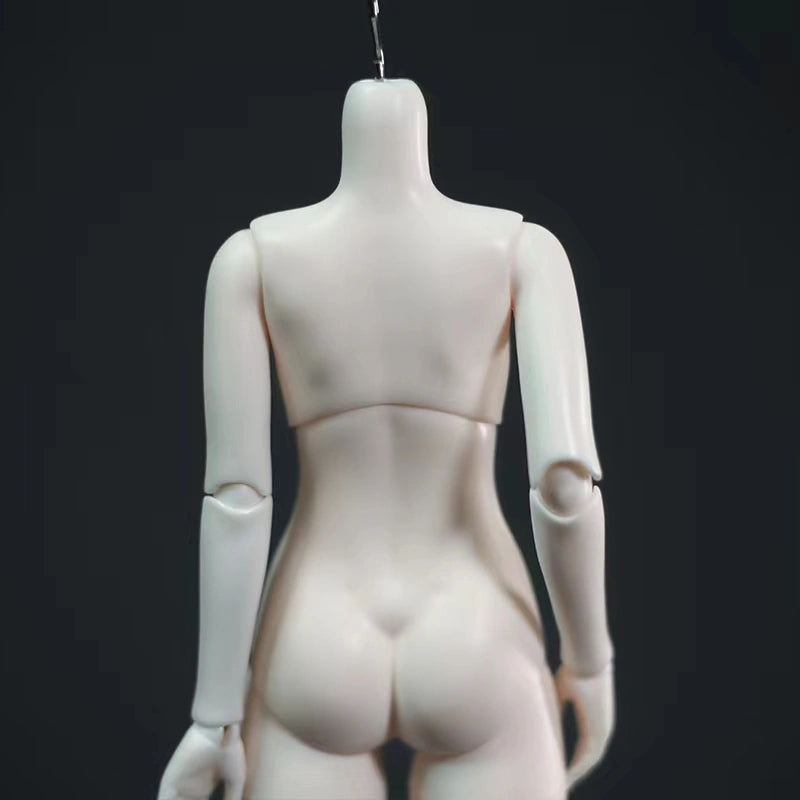 [Nude Body] 1/5 bjd body - YuKibjd