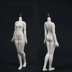 [Nude Body] 1/5 bjd body - YuKibjd