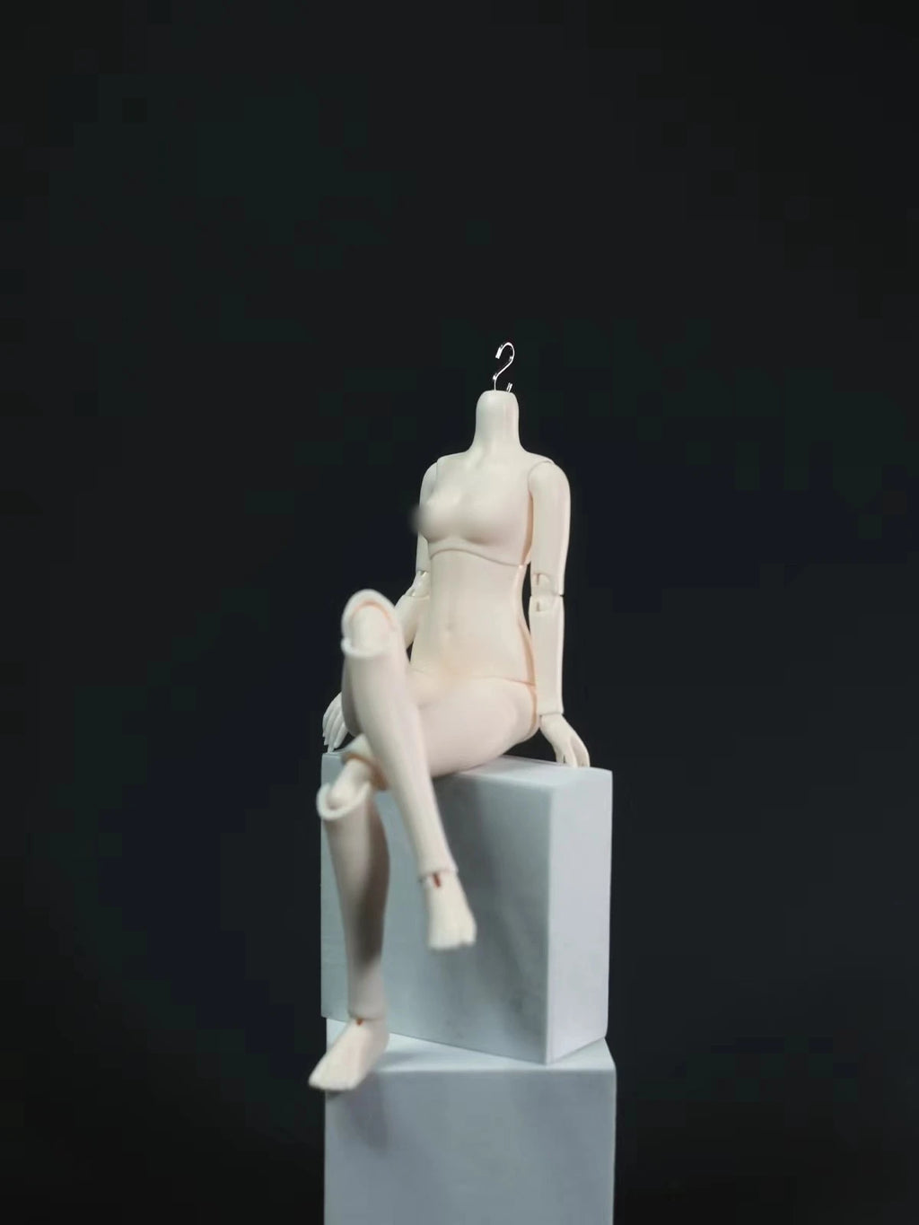[Nude Body] 1/5 bjd body - YuKibjd