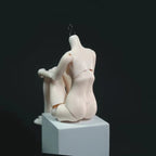 [Nude Body] 1/5 bjd body - YuKibjd