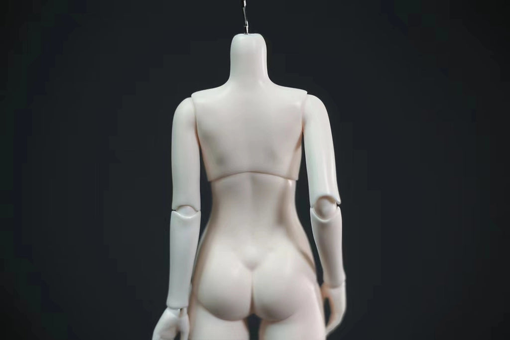 [Nude Body] 1/5 bjd body - YuKibjd