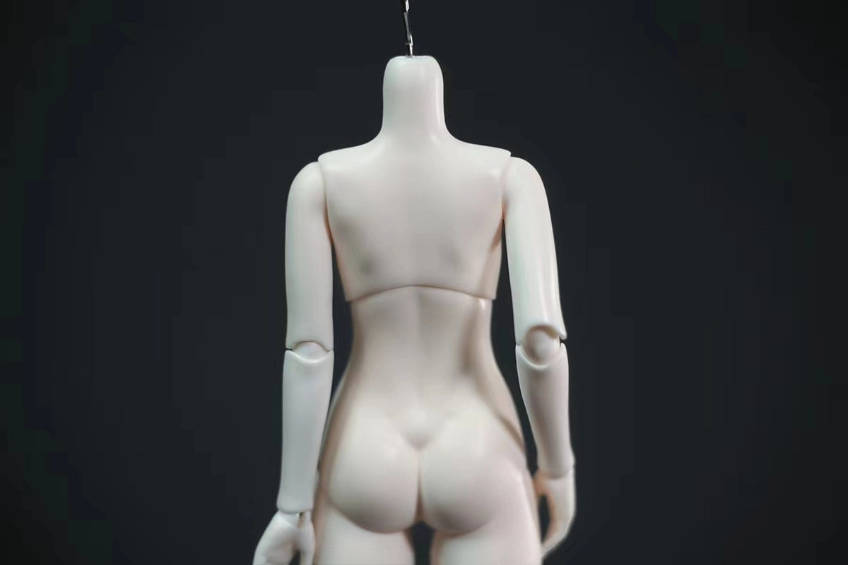 [Nude Body] 1/5 bjd body - YuKibjd