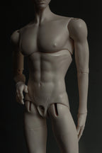 [Nude Body] BJD 75cm Male Body - YuKibjd