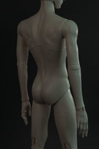 [Nude Body] BJD 75cm Male Body - YuKibjd