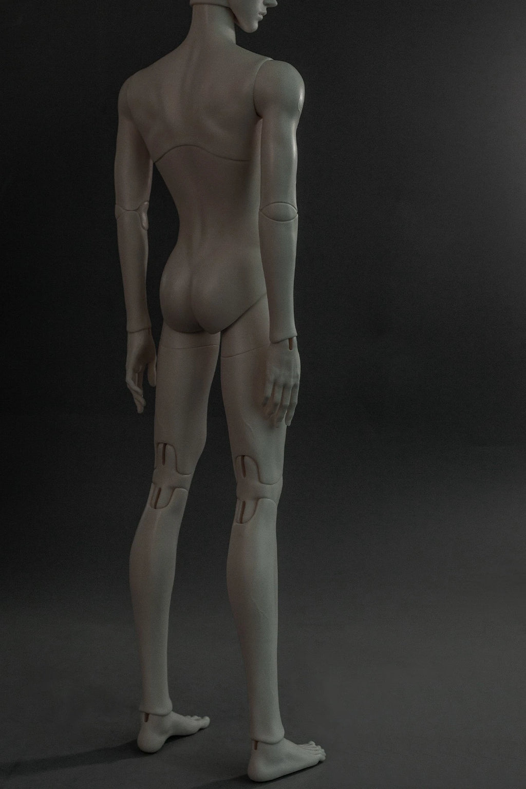 [Nude Body] BJD 75cm Male Body - YuKibjd