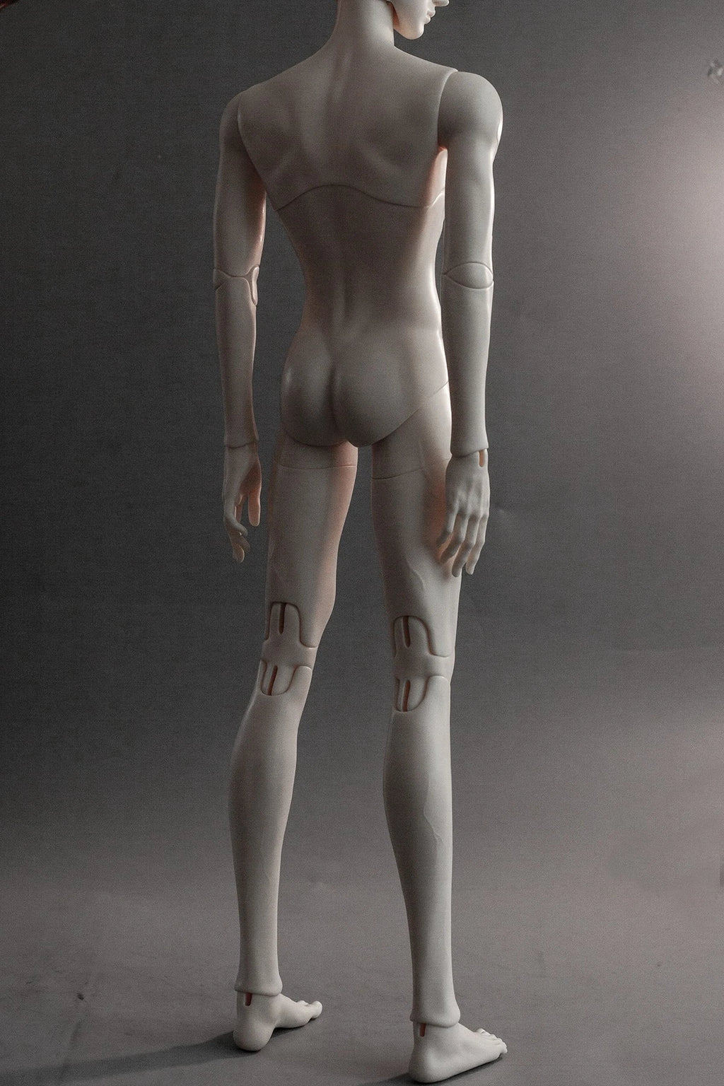 [Nude Body] BJD 75cm Male Body - YuKibjd