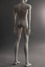 [Nude Body] BJD 75cm Male Body - YuKibjd