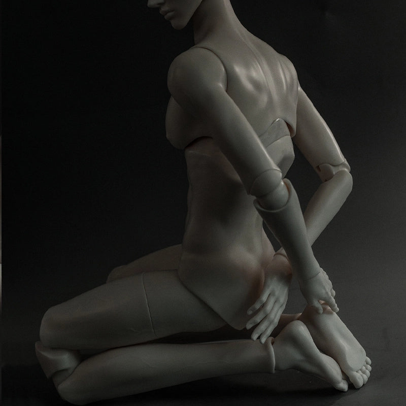 [Nude Body] BJD 75cm Male Body - YuKibjd