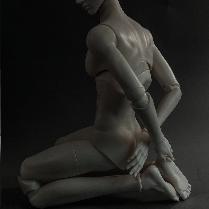 [Nude Body] BJD 75cm Male Body - YuKibjd