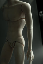 [Nude Body] BJD 75cm Male Body - YuKibjd